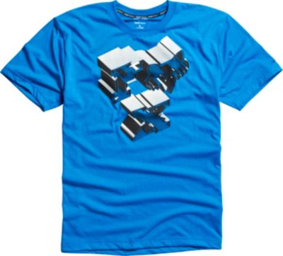 Fox Megadon s/s Tech Tee
