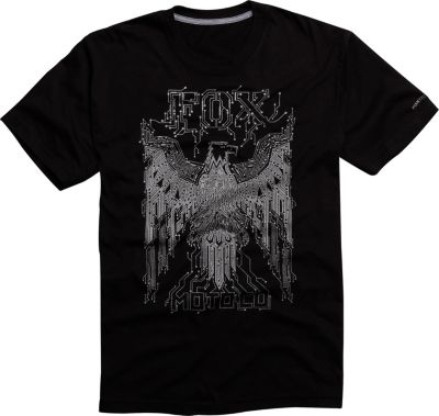 Fox Signal Omega s/s Tech Tee