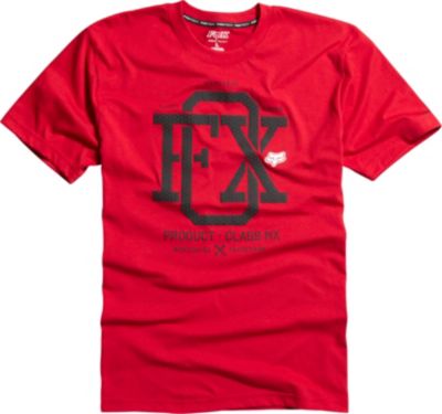 Fox Wind Streak s/s Tech Tee