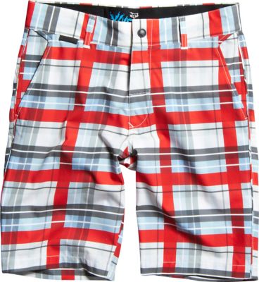 Fox Hydroemanual Hybrid Short