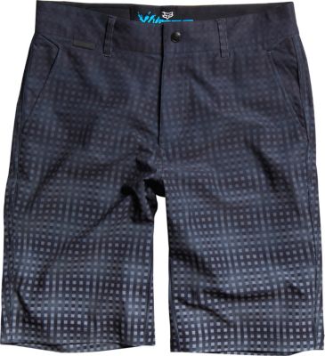 Fox Hydrocarbon Fiber Hybrid Short