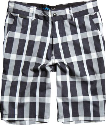 Fox Hydroestranged Hybrid Short