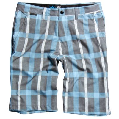 Fox Hydroestranged Hybrid Short