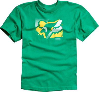 Fox Boys Nonesuch s/s Tee