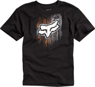 Fox Boys Counterpoint s/s Tee