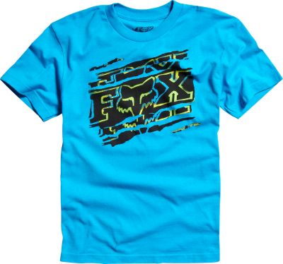 Fox Boys Chiefly s/s Tee