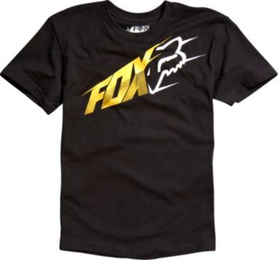 Fox Boys Avail s/s Tee