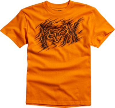 Fox Boys Lost Ride s/s Tee