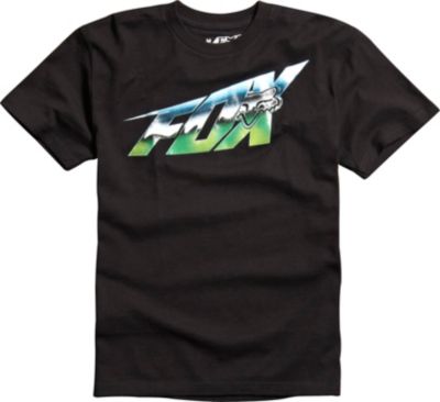 Fox Boys Razor Shot s/s Tee