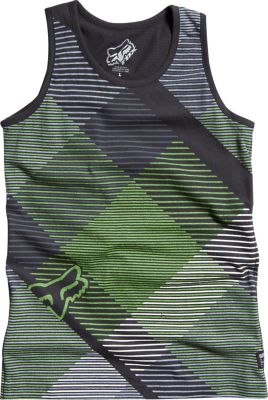 Fox Boys Void Tank