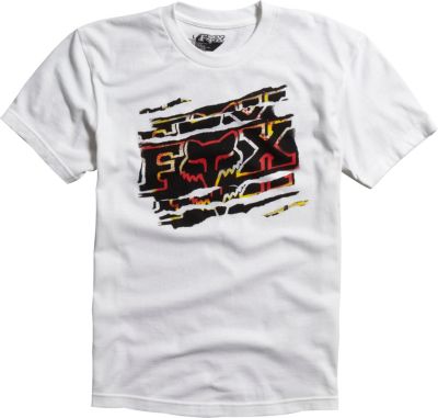 Fox Kids Chiefly s/s Tee