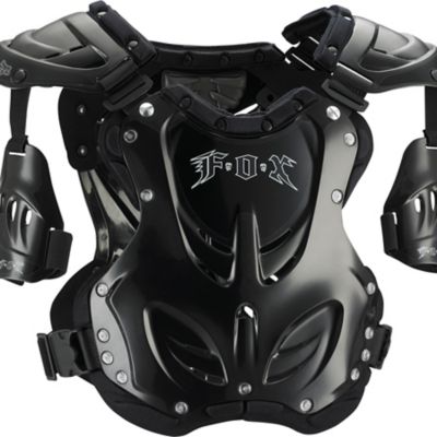 Fox R3 Roost Deflector Empire Large 