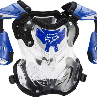 Fox R3 Roost Deflector Medium 