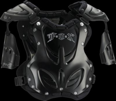Fox R3 Roost Deflector Empire Medium 