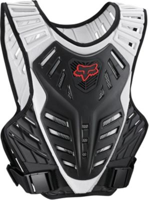 Fox Titan Race Subframe 