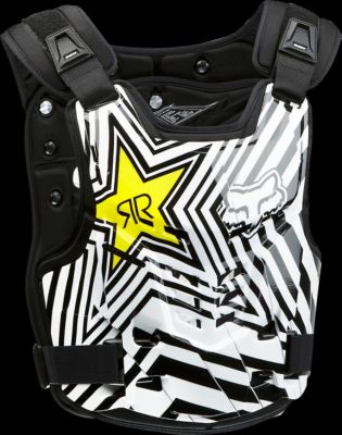 Fox Proframe LC Rockstar 