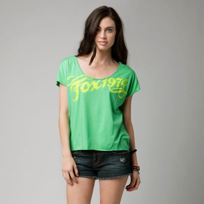 Fox Prestige Top