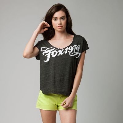 Fox Prestige Top