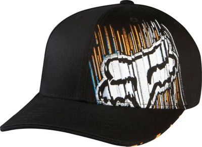 Fox Boys Counterpoint Flexfit Hat