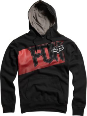 Fox Boys Mental Power Pullover Hoody