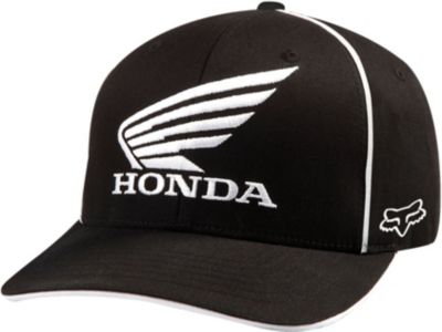 Fox Honda Snapback Hat