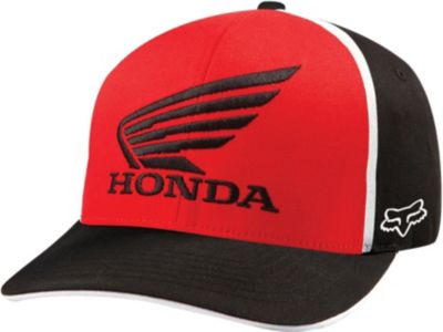Fox Honda Snapback Hat