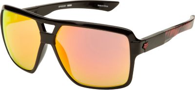 The Fox Clarify Eyewear