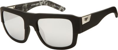 The Fox Decorum Eyewear