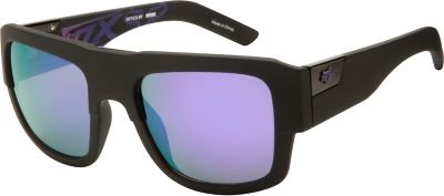 The Fox Decorum Eyewear