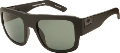 The Fox Decorum Eyewear