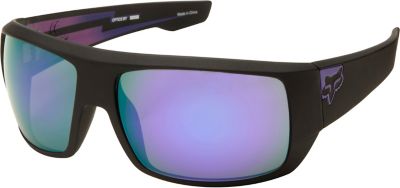 The Fox Redeem Eyewear
