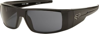 The Fox Condition Eyewear