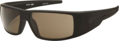 The Fox Condition Eyewear