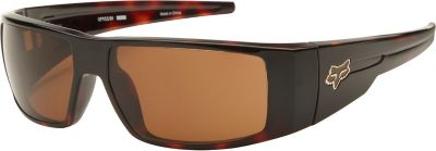 The Fox Condition Eyewear