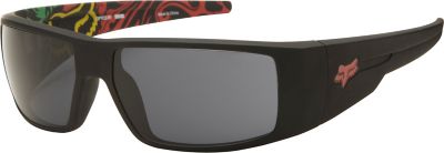 The Fox Condition Eyewear