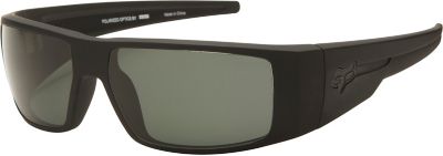 The Fox Condition Eyewear