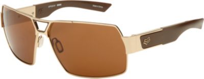 The Fox Meeting Eyewear