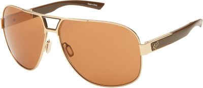 The Fox Moter Eyewear