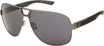 The Fox Moter Eyewear