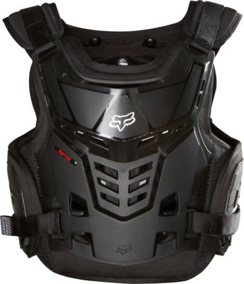 Fox Youth Raptor Proframe LC