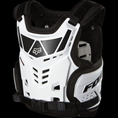 Fox Youth Raptor Proframe LC
