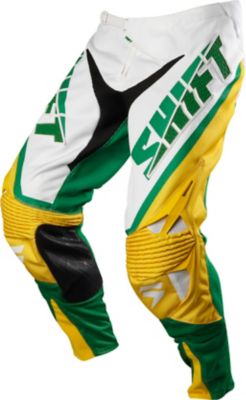 SHIFT Reed Faction LE Pant