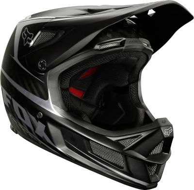 Fox Rampage Pro Carbon Helmet