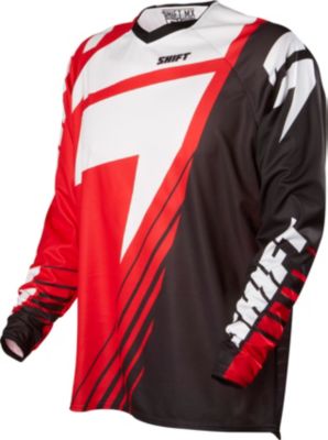 SHIFT Reed Faction LE Jersey