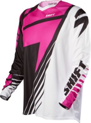 SHIFT Reed Faction LE Jersey