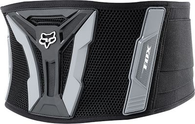 Fox Youth Turbo Kidney Belt 