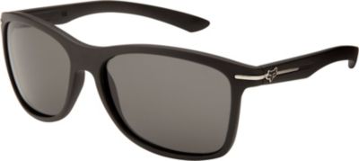 The Fox Double Deuce Eyewear