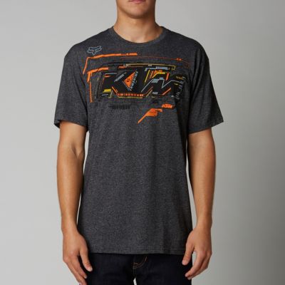 Fox KTM Layout Premium Tee