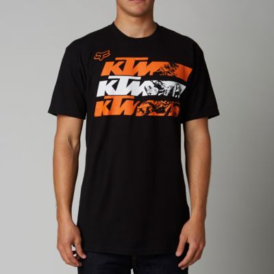 Fox KTM Shadow s/s Tee