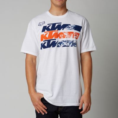 Fox KTM Shadow s/s Tee